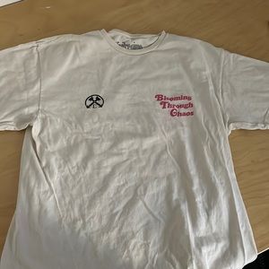 Civil Regime shirt. worn once